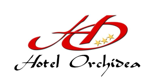 Logo Hotel Orchidea